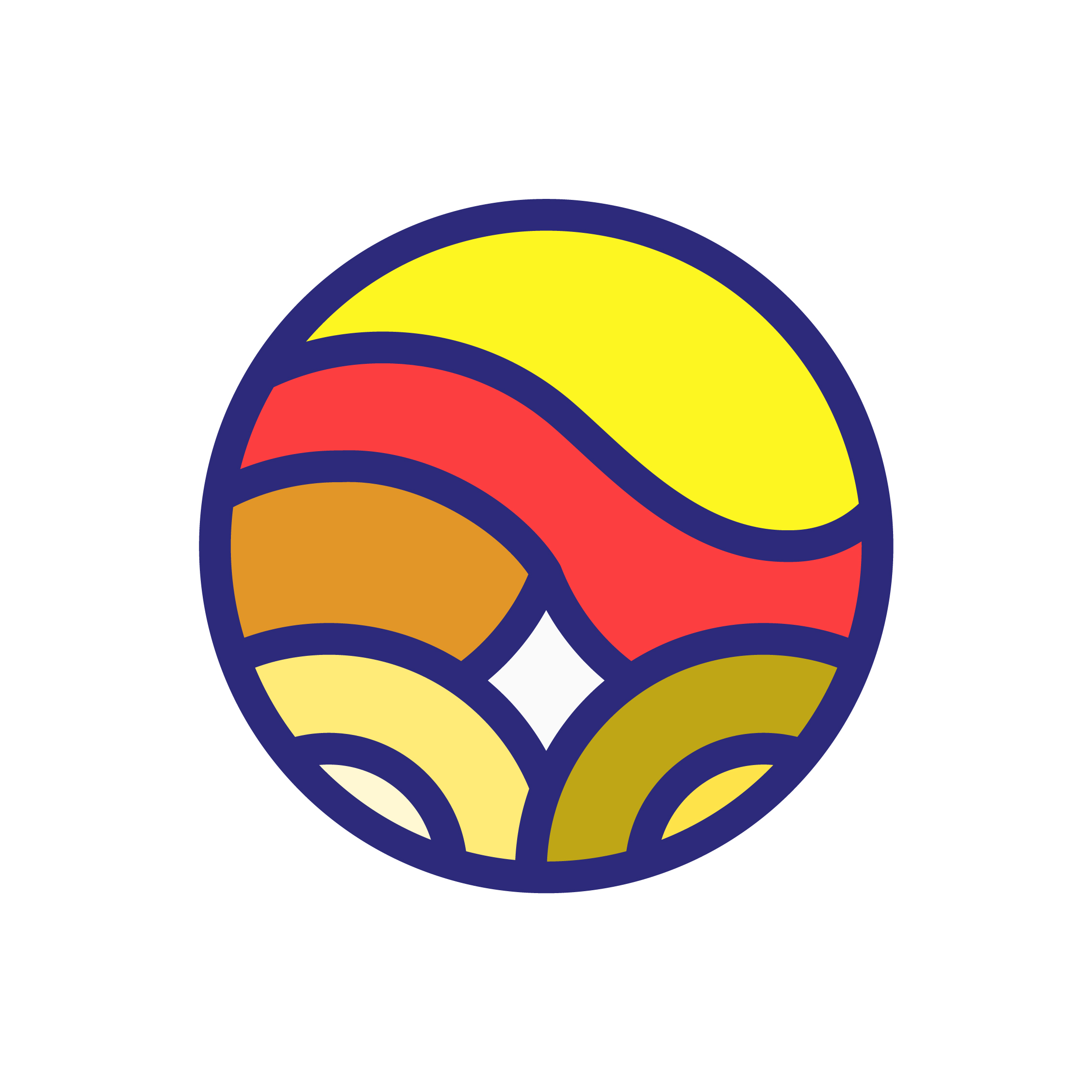 Desain logo bold untuk antar pulau emas , bisnis konstruksi di Palu