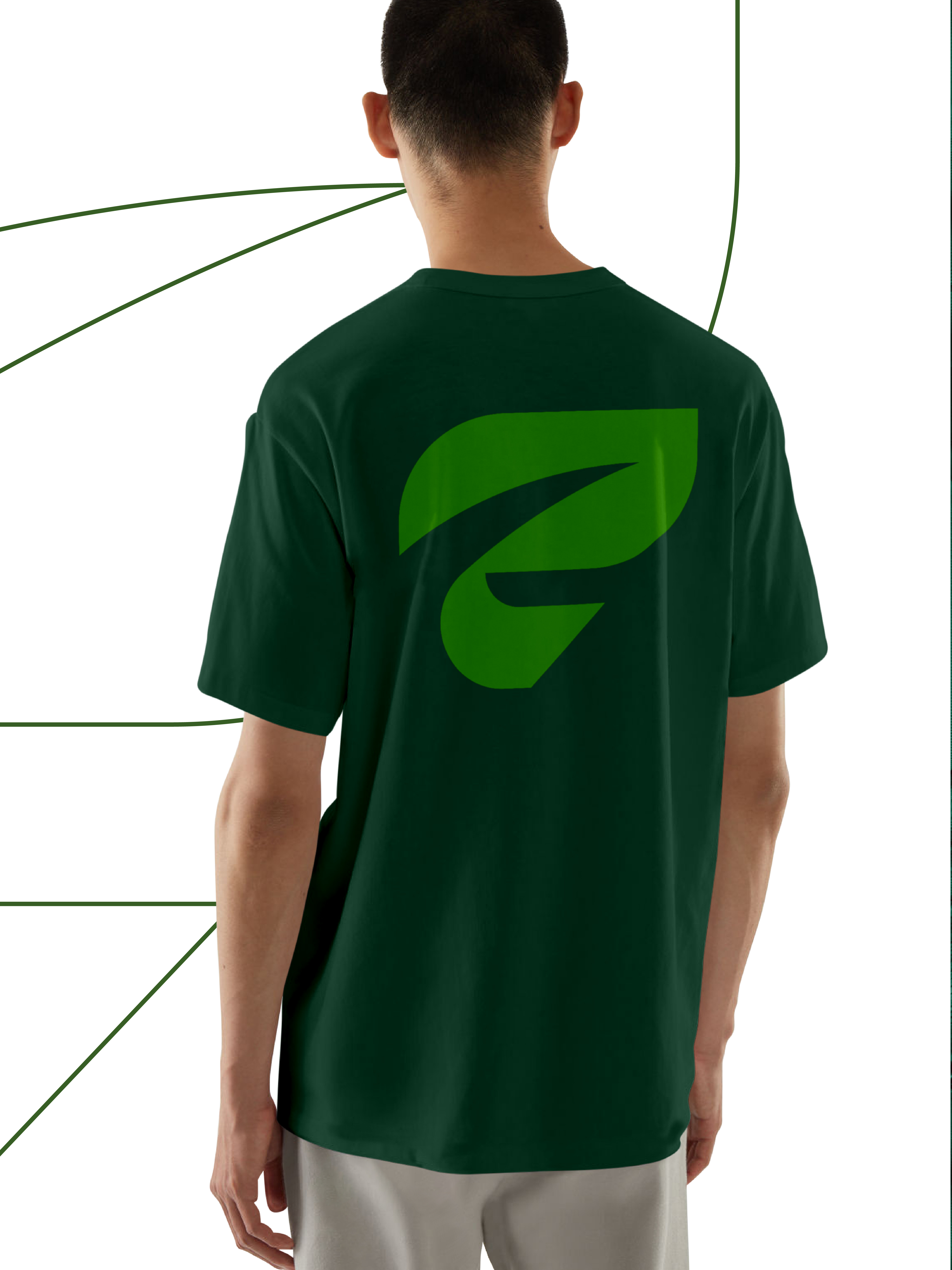 Jasa desain logo Gorontalo untuk membangun identitas visual bisnis studio fotografi yang profesional