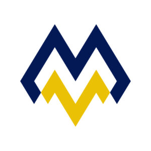 desain logo profesional untuk cv mitra mandiri membangun, bisnis kontraktor di sulawesi tengah