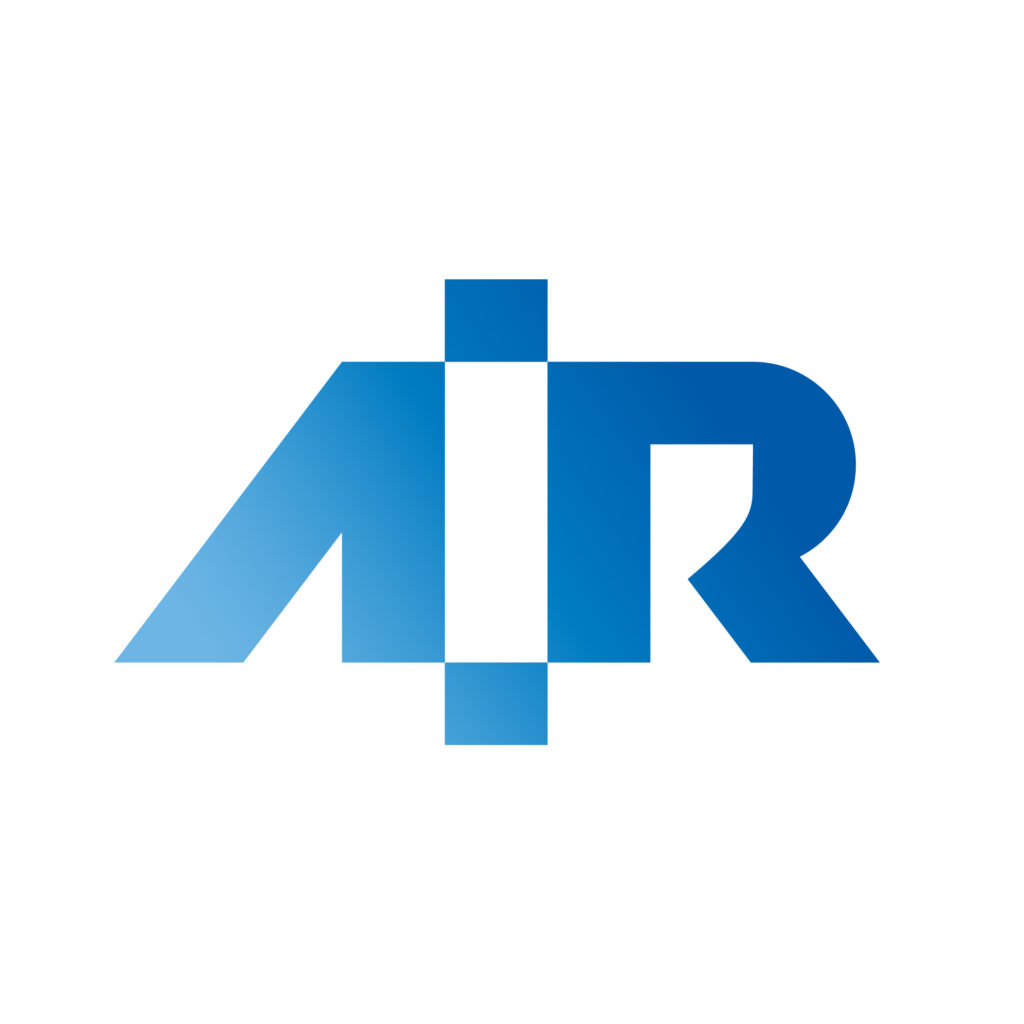 logotype air, bisnis kontraktor dipalu, perpaduan simple, modern, bold