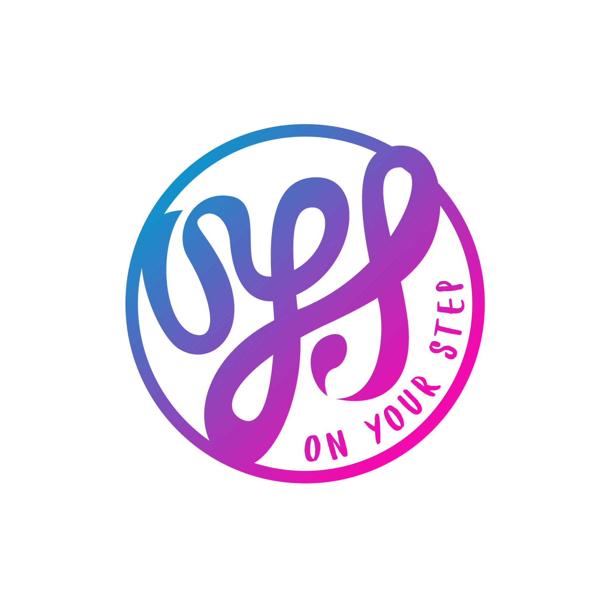 Desain logo oys Palu untuk membangun branding yang kuat