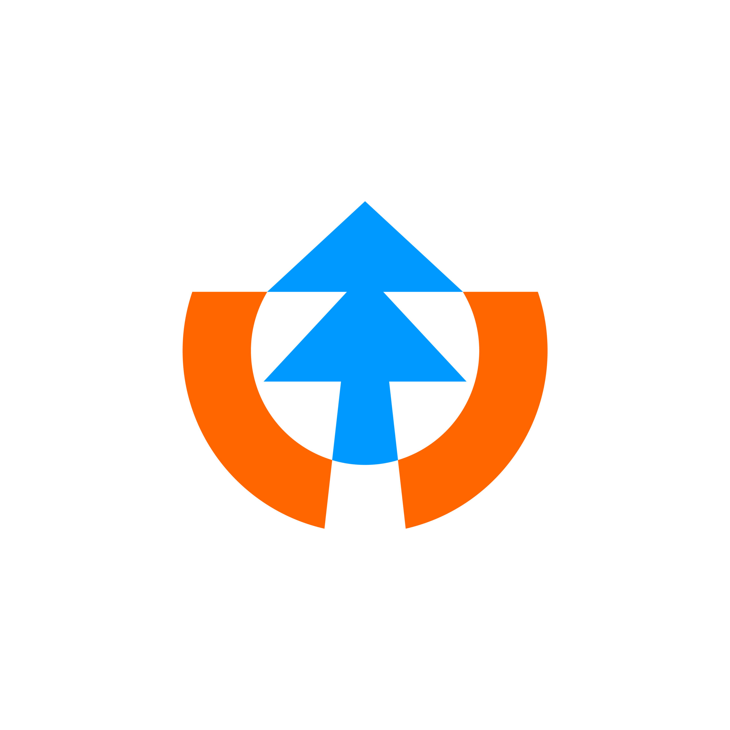 Logo apparel modern Palu agar brand tampil lebih percaya diri