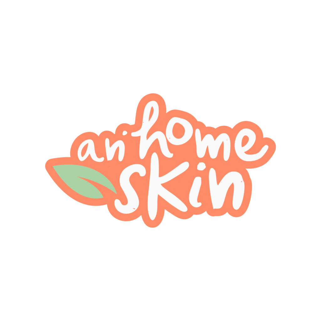 logo of an. home skin