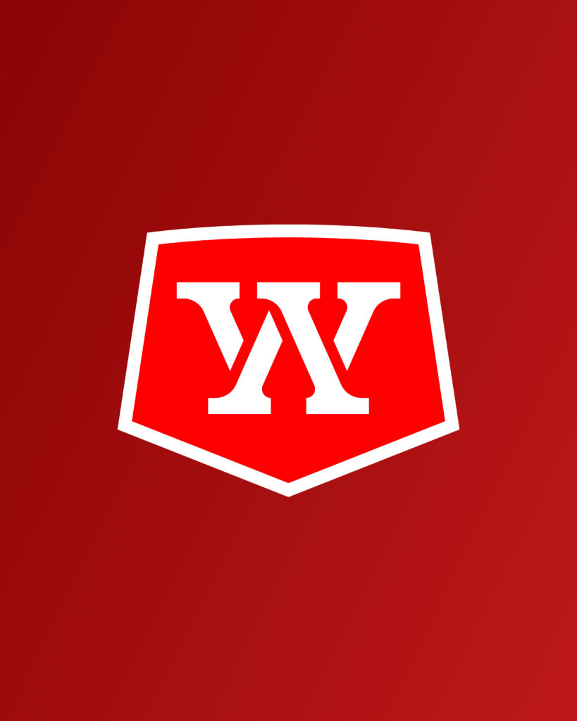 Logo Witan Arena : Redesign