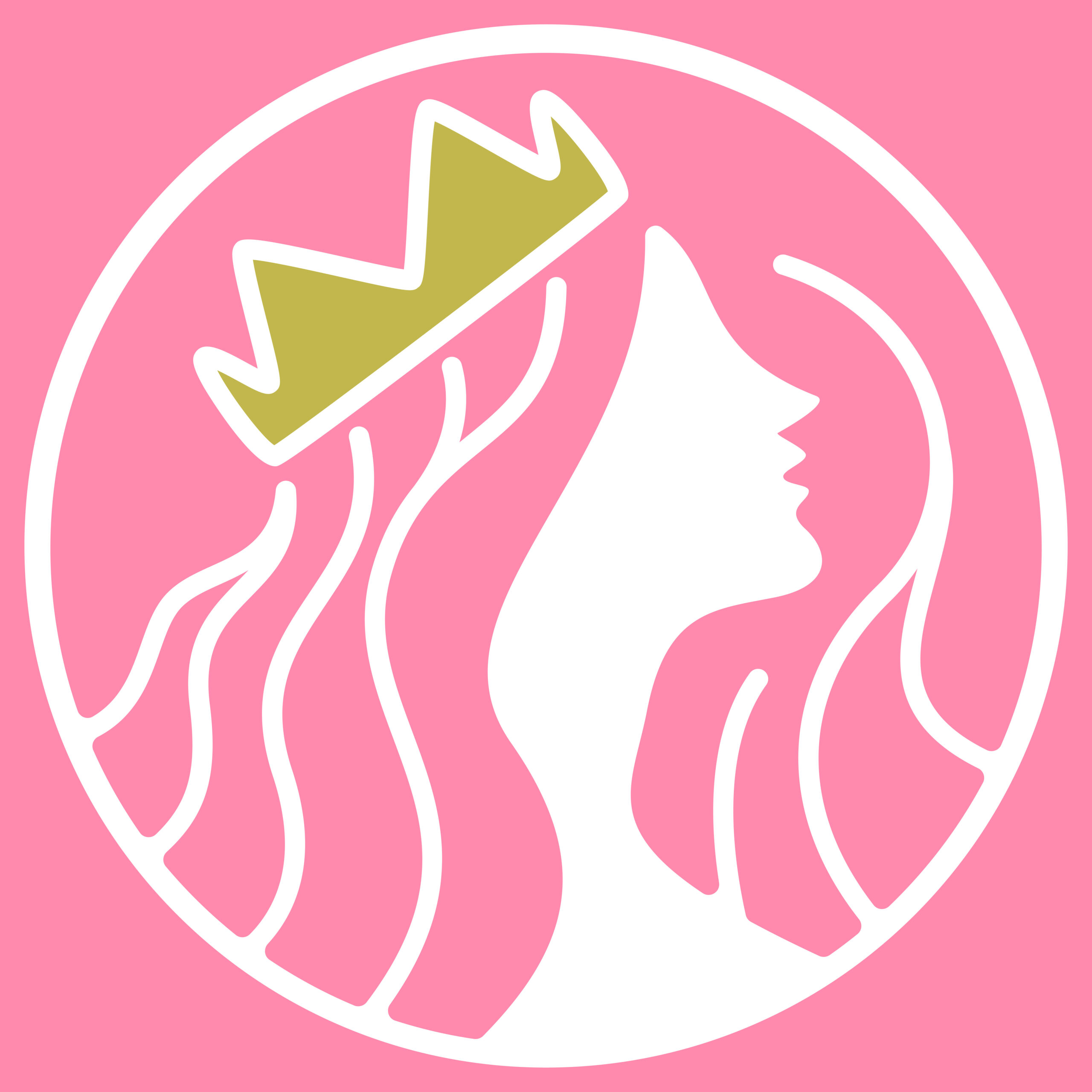 Jasa desain logo kecantikan Palu membantu bisnis berkembang