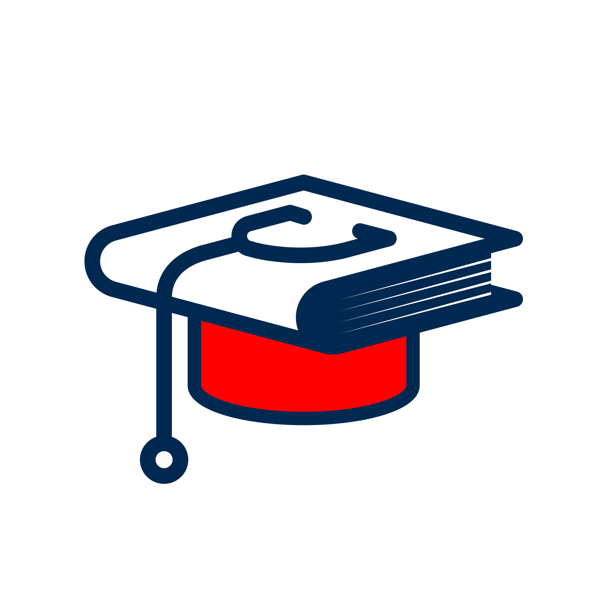 Desain logo kampus Palu unik, elegan, dan mudah diingat